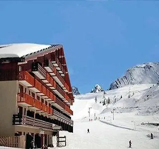 Pv Le Mont Soleil - * La Plagne