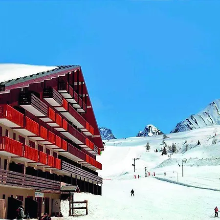 Pv Le Mont Soleil - Feriebolig
