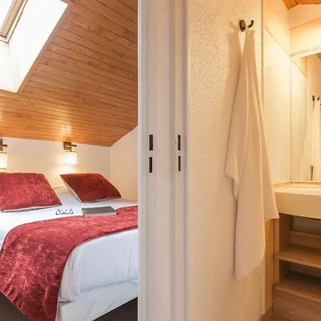 Pv Le Mont Soleil - Residence La Plagne