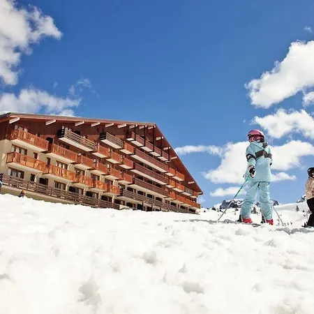 Pv Le Mont Soleil - La Plagne