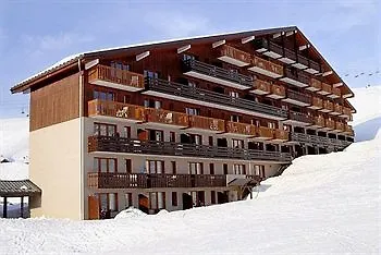 Pv Le Mont Soleil - La Plagne