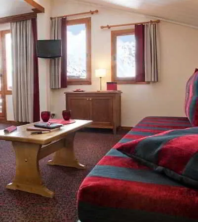 Residence Pv Le Mont Soleil -